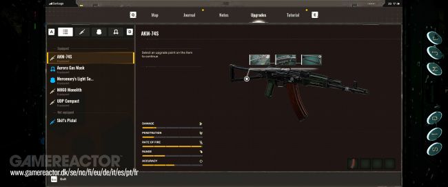 Stalker 2: Heart of Chornobyl