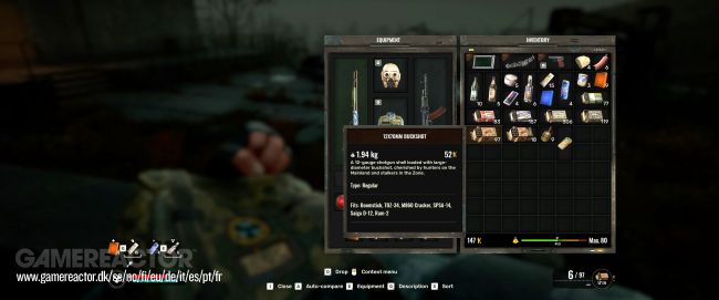 Stalker 2: Heart of Chornobyl