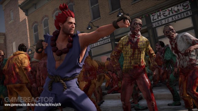 Dead Rising 4