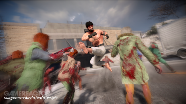 Dead Rising 4