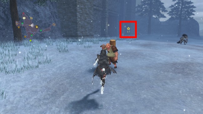 Tales of Berseria Remastered