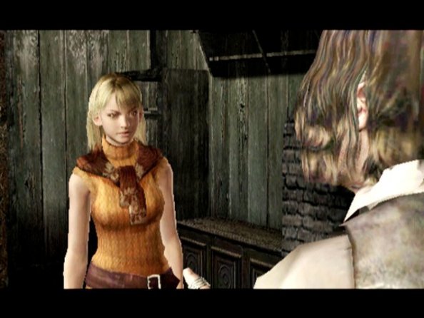 Resident Evil 4 (2004)