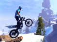 GR Live: Vi kollar in heta apriltitlar och spelar Trials Fusion