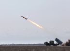 Ukraina presenterar uppgraderad Neptune-missil