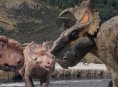 Kolla in det nyligen utannonserade Jurassic World Evolution