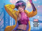 X-Men s Jubilee f&aring;r ett solo&auml;ventyr i april