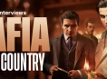 Alla Mafia-spel finns samlade i Mafia: The Omertá Collection