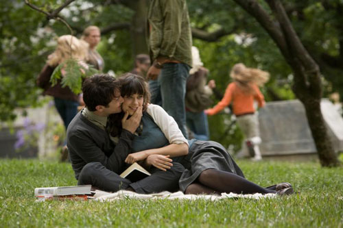(500) Days of Summer