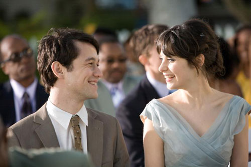 (500) Days of Summer