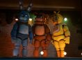 Första riktiga Five Nights at Freddy's-trailern visar prov på skräck och humor
