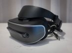 Kolla in Lenovos VR-headset för Windows Holographic