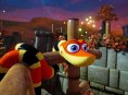 Ny utvecklardagbok berättar om designen i Snake Pass