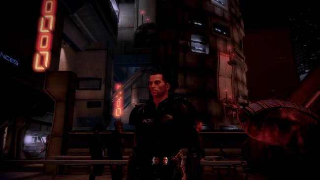 Mass Effect 2
