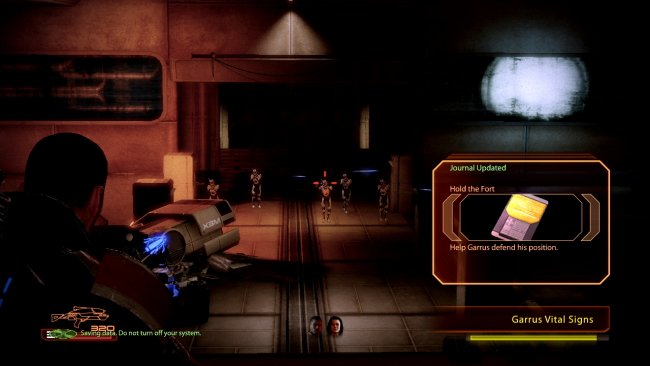 Mass Effect 2