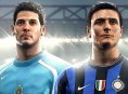 Legender fr&aring;n Inter och Milan till Pro Evolution Soccer 2018