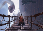 Sekiro är inspirerat av Tenchu, menar From Software