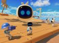 Det verkar vara ett nytt Astro Bot p&aring; v&auml;g