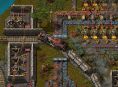 Factorio har s&aring;lt 3,5 miljoner exemplar
