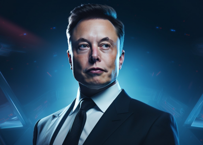 Elon Musks spelprestationer ifrågasätts