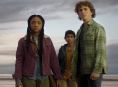 Gudar och vidunder i ny Percy Jackson & The Olympians-trailer