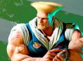 Capcom och Mattel utannonserar ett WWE/Street Fighter-samarbete