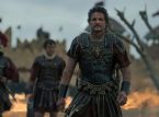 Cristopher Nolans favoritfilm 2024 är Gladiator II