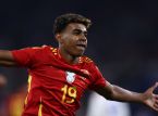 Luis de la Fuente tillkännager Spaniens trupp till Nations League-finalen