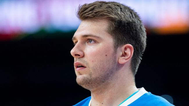 Dallas Mavericks general manager "visste inte" hur viktig Luka Doncic var för fansen