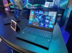 Acer har presenterat Predator Helios 18P AI under IFA