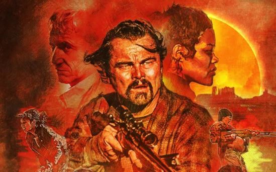 One Battle After Another hyllas på Critics Choice Award