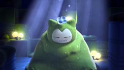Pokémon Pokopia: Full Pokédex och Habitatguide