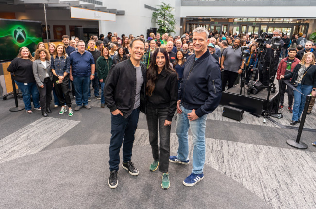 Asha Sharma: Xbox‑vändningen som ingen såg komma