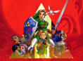 Rykte: Ocarina of Time-remake s&auml;gs vara p&aring; v&auml;g - kan sl&auml;ppas redan till jul