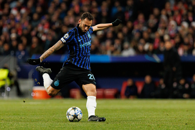 Inter Milan gör en av årets comebacks i Coppa Italia mot Como