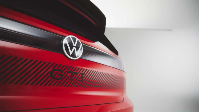 VWs ID Golf kommer inte förrän 2030