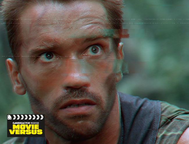 Arnold vs Stallone: Vem var actionkungen?