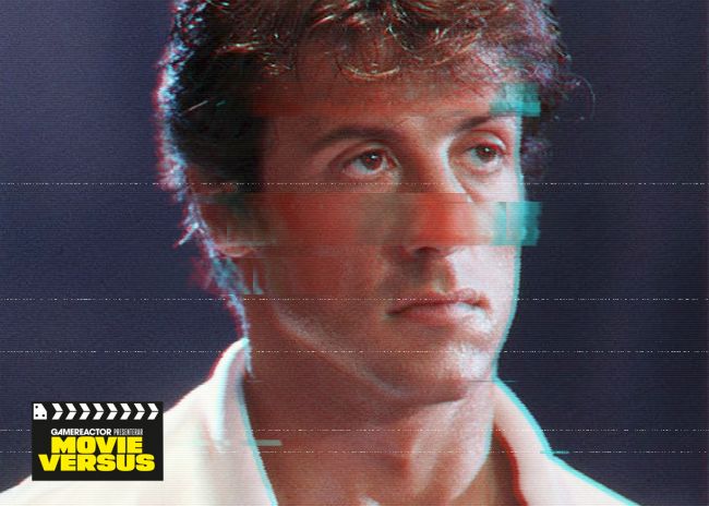 Arnold vs Stallone: Vem var actionkungen?