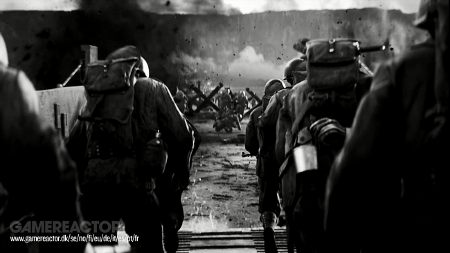 Call of Duty: WWII