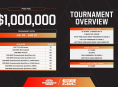 Call of Duty: Warzone t&auml;vlingen kommer att n&aring; sin topp med Esports World Cups Resurgence Series