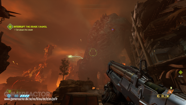 Doom Eternal