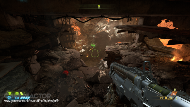 Doom Eternal