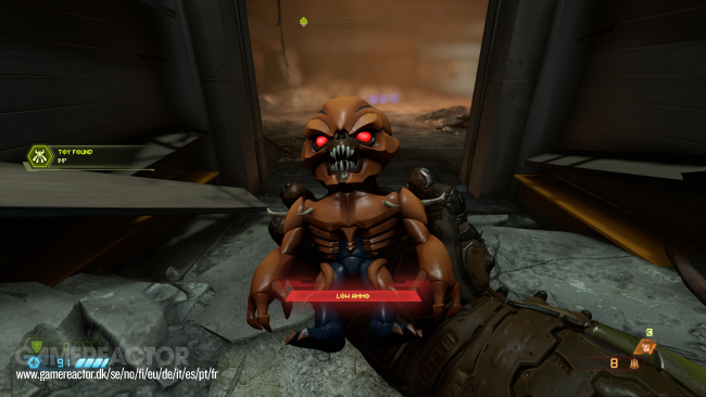 Doom Eternal