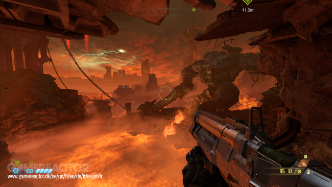 Doom Eternal