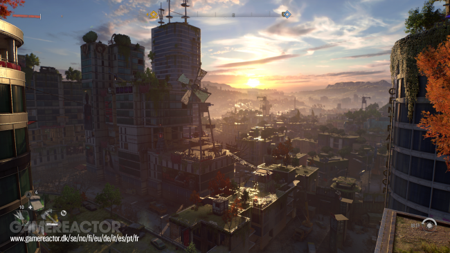 Dying Light 2 Stay Human