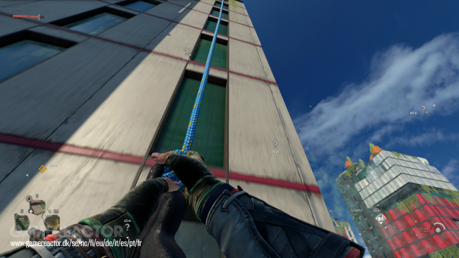 Dying Light 2 Stay Human