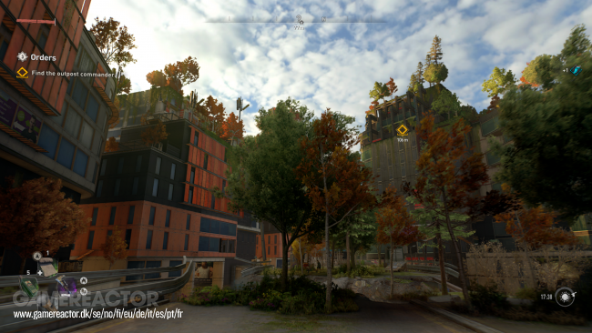 Dying Light 2 Stay Human