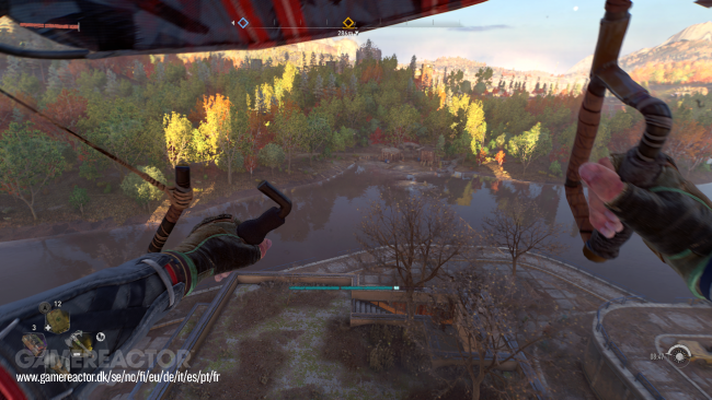 Dying Light 2 Stay Human