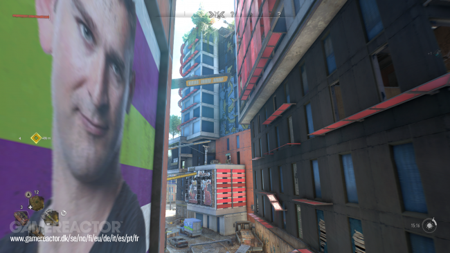 Dying Light 2 Stay Human
