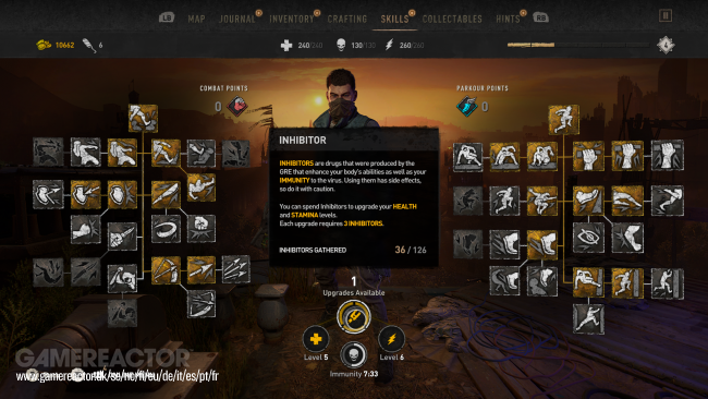 Dying Light 2 Stay Human