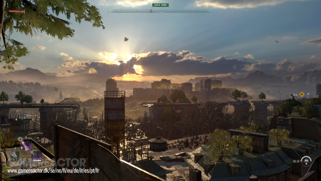 Dying Light 2 Stay Human